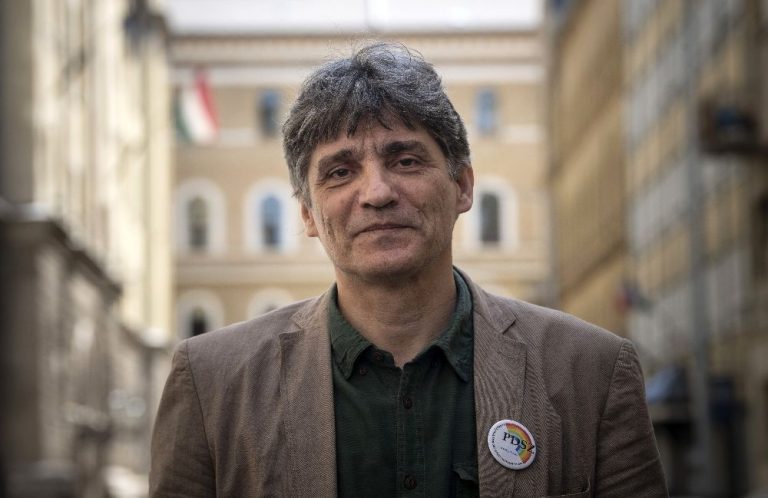 Buszsofőrként nagyobb a nettó bére, mint pedagógusként a bruttó volt a PDSZ egykori elnökének