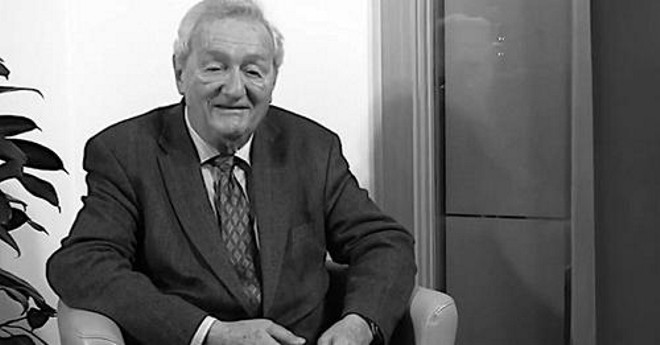 Elhunyt Kovács Gábor szívsebész professzor, Szeged díszpolgára