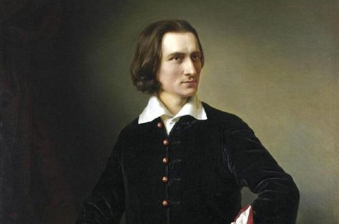 Liszt F