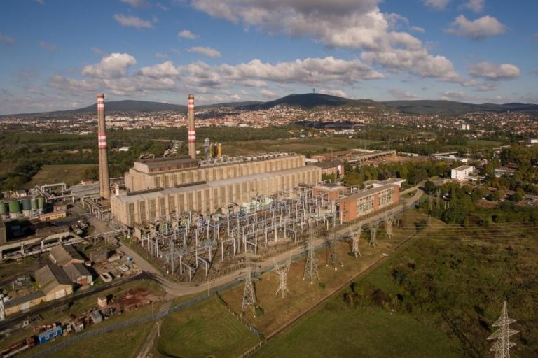 Erőművek Éjszakája Baranyában is