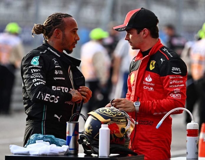 hamilton leclerc