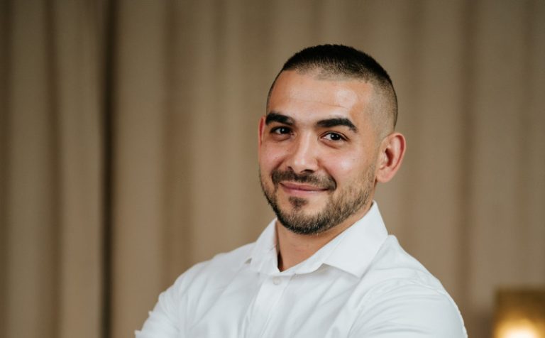 „Feladni egy küzdelmet olyan luxus lett volna, amit nem engedhetek meg magamnak” – Horváth József rákkutató