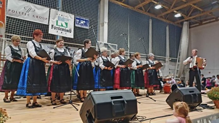 komlóFest 2