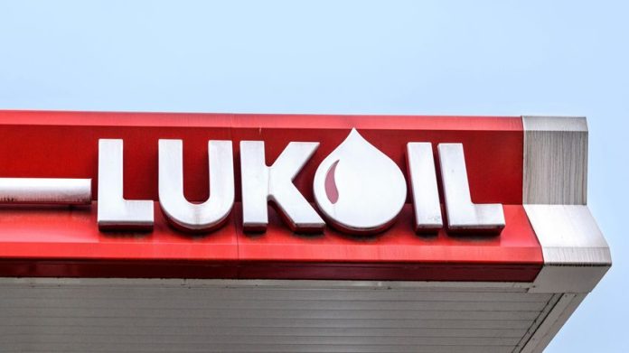 lukoil