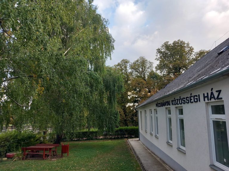 Ebben az évben is GESZTENYE LIGET FESZTIVÁL