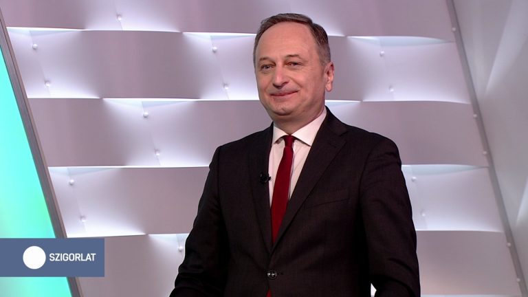 Brenner Kolomant jelöli a Jobbik főpolgármesternek