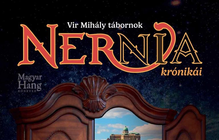 Könyvajánló – NERnia Krónikái