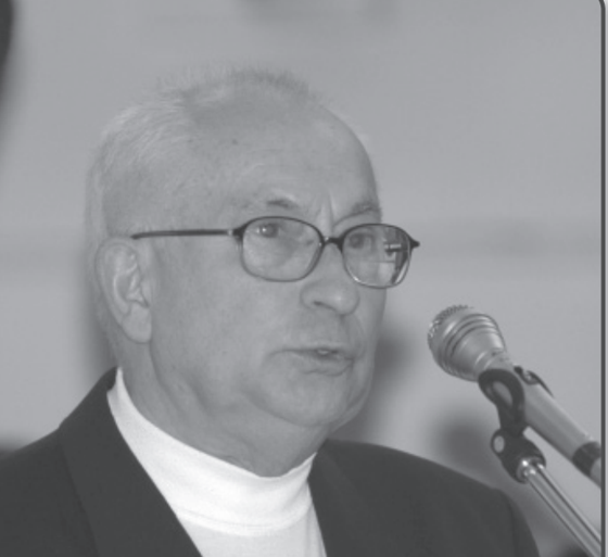 Elhunyt Ivasivka Mátyás