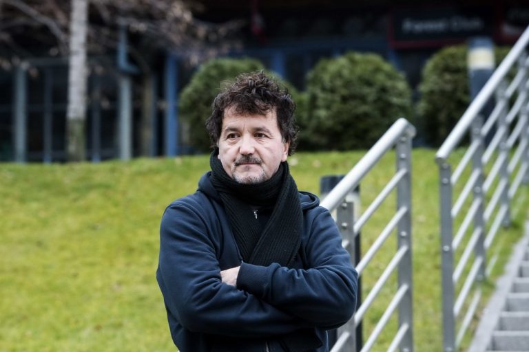 Boldog születésnapot Scherer Péter!