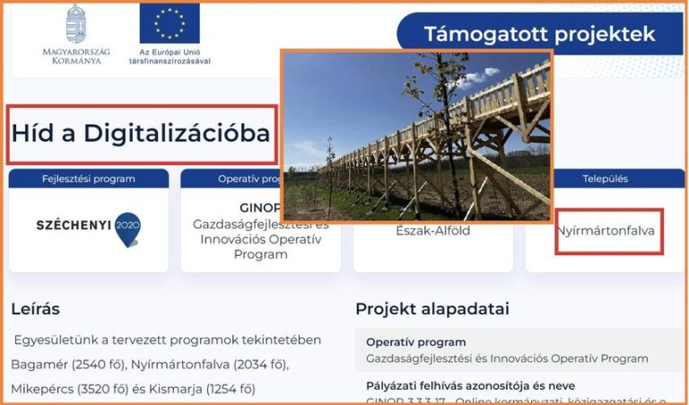 Napi 1,2 millióért ismertette a „digitalizáció csodálatos világát” egy fideszes képviselő egyesülete, még „paindrev-okat” is vásároltak hozzá