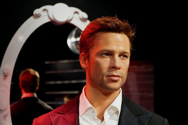 Ma lett 60 éves Brad Pitt