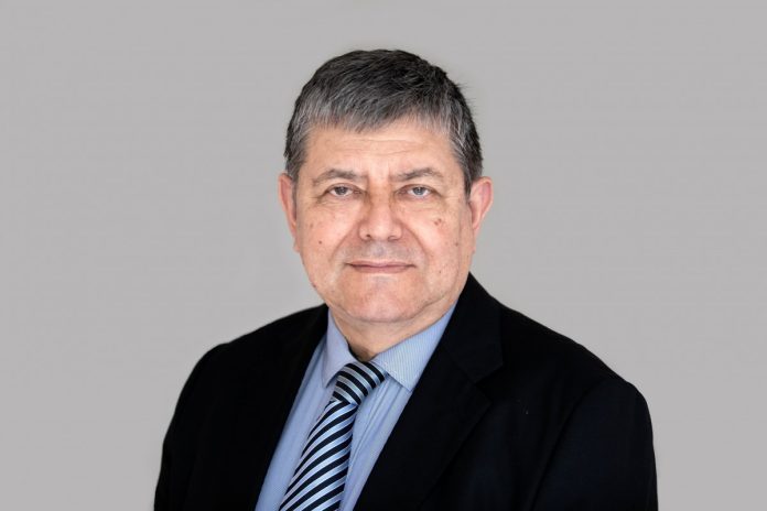 F István