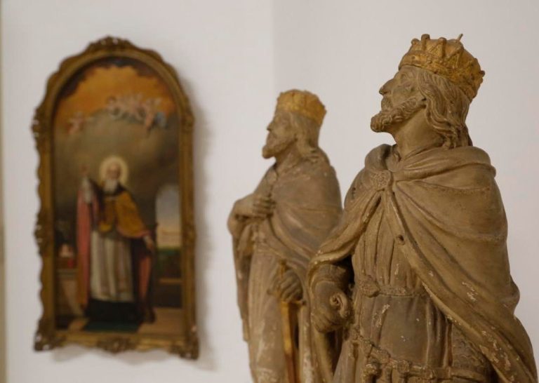 Befejeződött a pécsi Janus Pannonius Múzeum látogatóközpontjának kialakítása