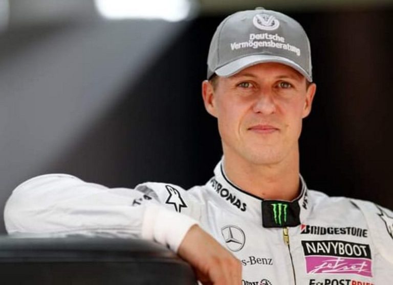 10 éve szenvedett síbalesetet Michael Schumacher
