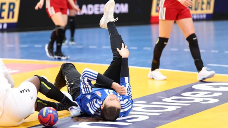 Nem súlyos Szemerey sérülése, de a VB-n valószínűleg már nem játszhat