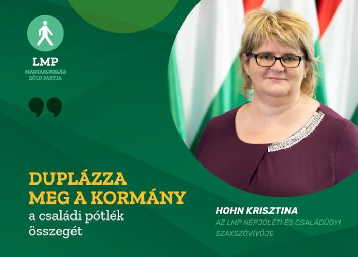 Hohn Kriszta