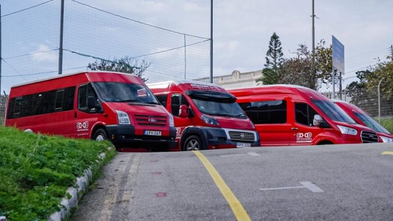 Nálatok van suli-busz program?