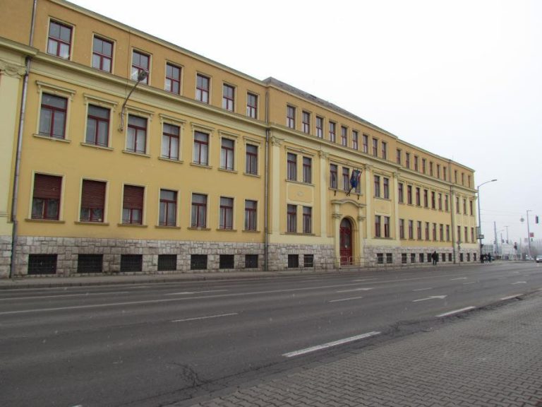 Baranyából két technikum is a legjobbak között