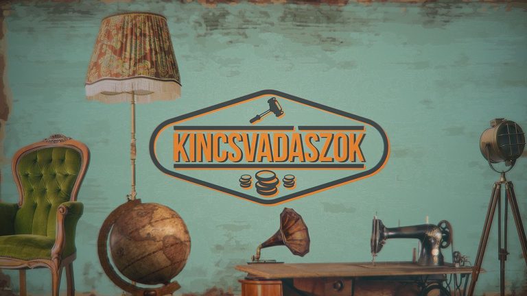 Cápák Között olcsón – belenéztem a Kincsvadászokba