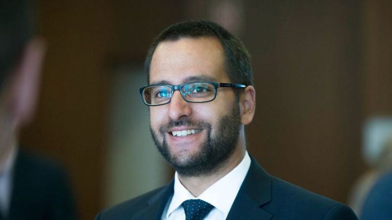 Lánczi Tamás: a választások tisztasága feletti őrködés lesz a Szuverenitásvédelmi Hivatal első nagy feladata