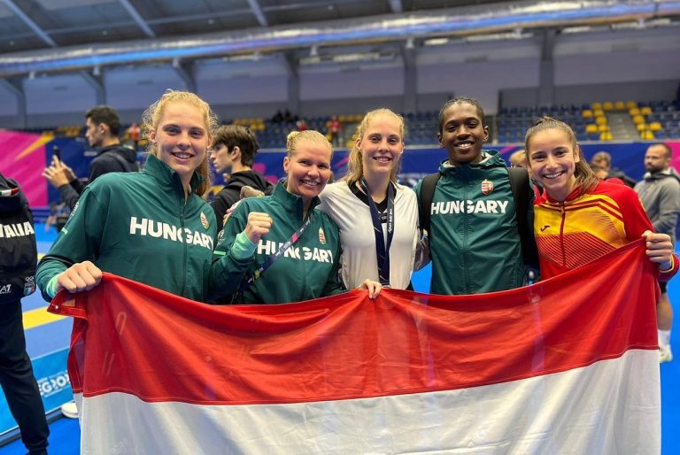 A Márton-ikrek álma teljesülne, ha kijutnának az olimpiára