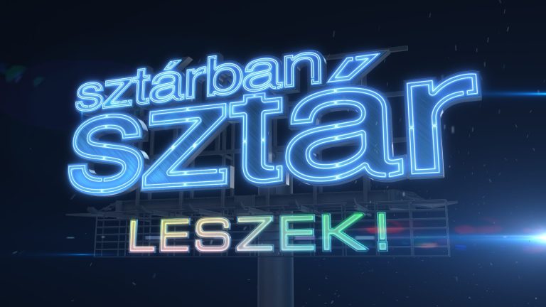 Nem büntette az NMHH a TV2-t a Sztárban Sztár leszek miatt