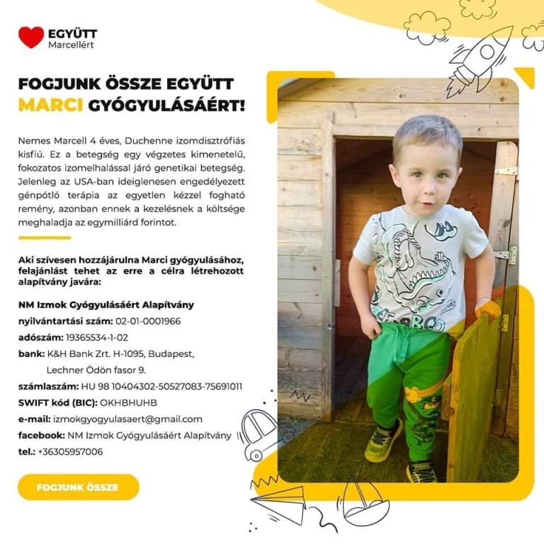 Jótékonysági Farsangot szerveznek Mánfán