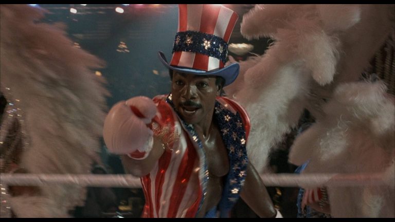 Elhunyt Carl Weathers, az eredeti Rocky-filmek sztárja 