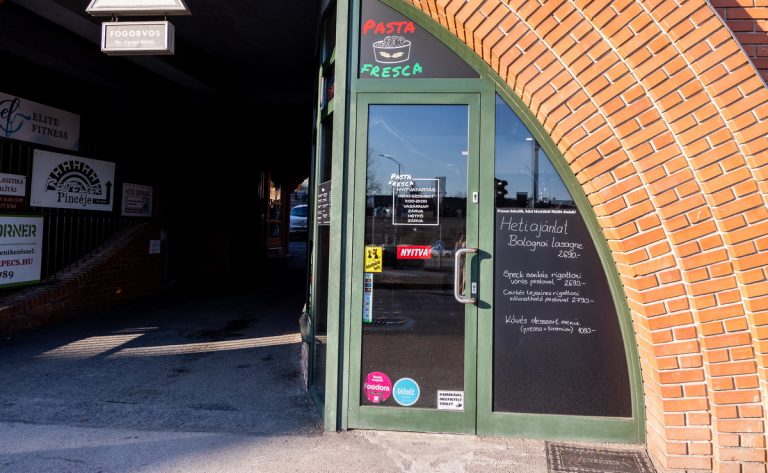 „Megpróbáljuk a minőséget és a jó árat együtt összehozni” – Interjú a Pasta Fresca társtulajdonosaival