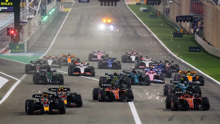 Vége a téli álomnak: ma kezdetét veszi a 2024-es Formula 1-es szezon