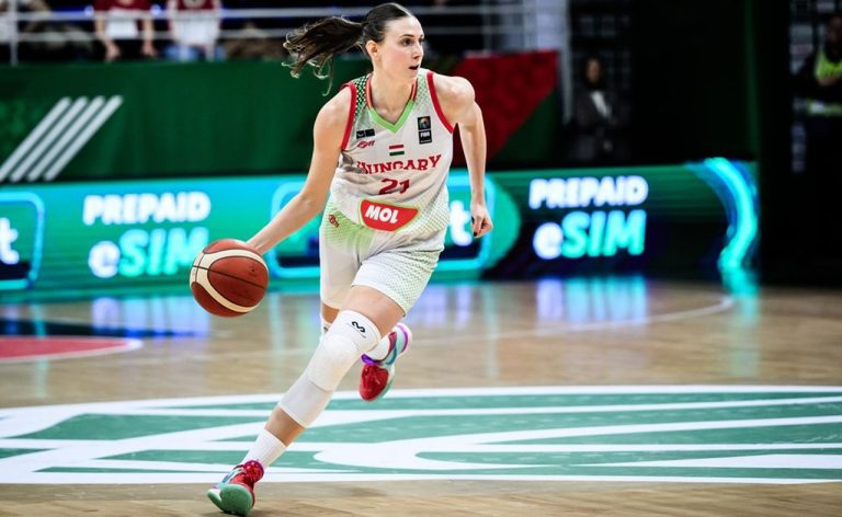 Óriási dráma a végén, egy pontos vereség a spanyoloktól, nem jutottunk ki az olimpiára