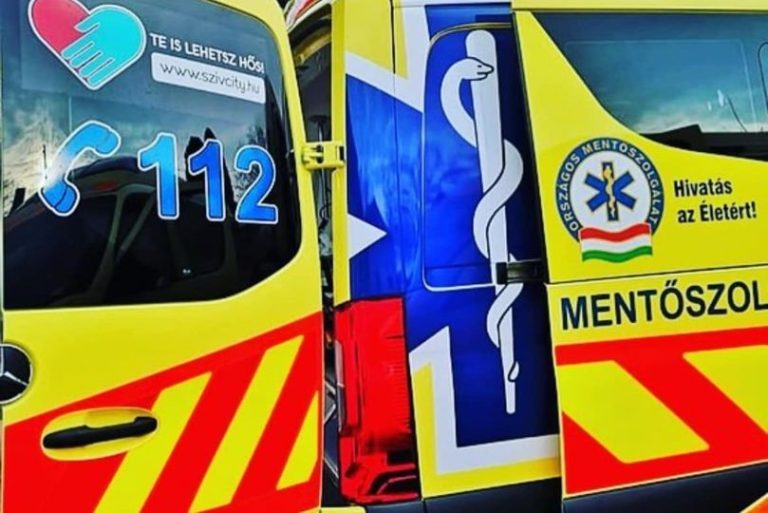 Egy hét alatt háromszor támadtak rá a mentősökre