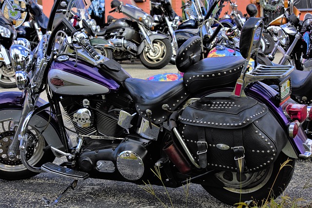 Motoros fesztivál lesz júniusban a Műegyetem rakparton