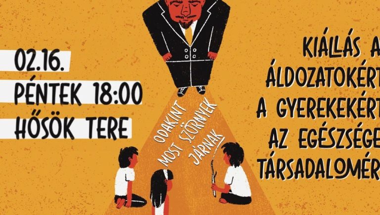 Száznál is több magyar sztár jelezte, hogy részt vesz a pénteki tüntetésen