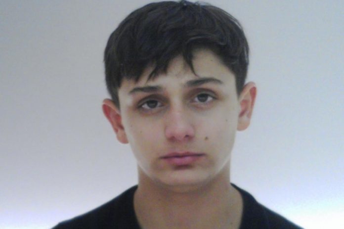 Balázs Dávid Olivér