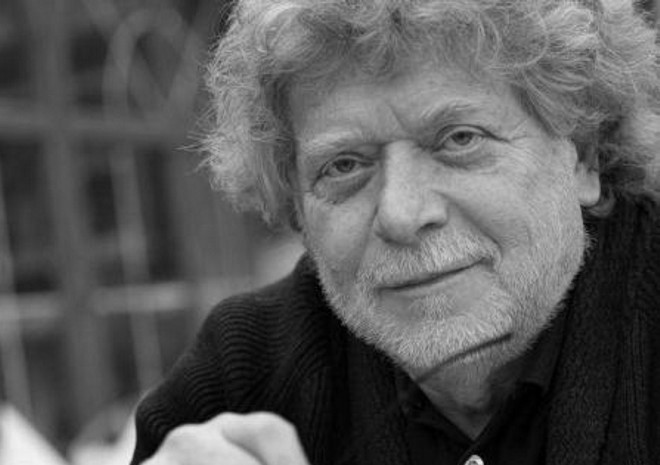 Elhunyt Gát György rendező, producer