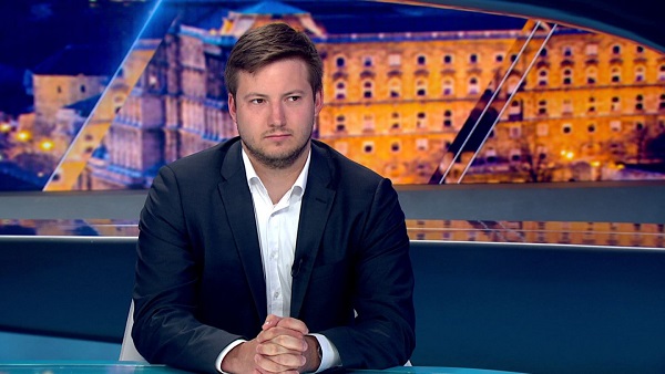 Rogán egyik helyettes államtitkára lesz Varga Judit utódja az Országgyűlésben