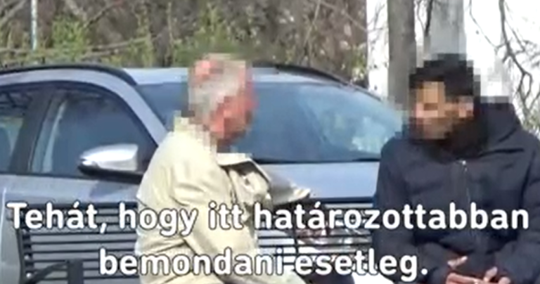Hamis vallomásra próbálta rábírni az egyik áldozatot K. Endre