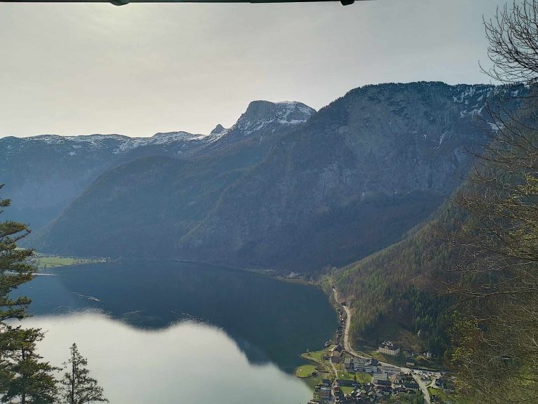 Élménybeszámoló – Halstatt-i kirándulás