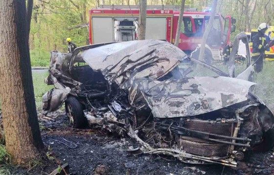 Öt ember halálát követelte a hétvége közlekedése