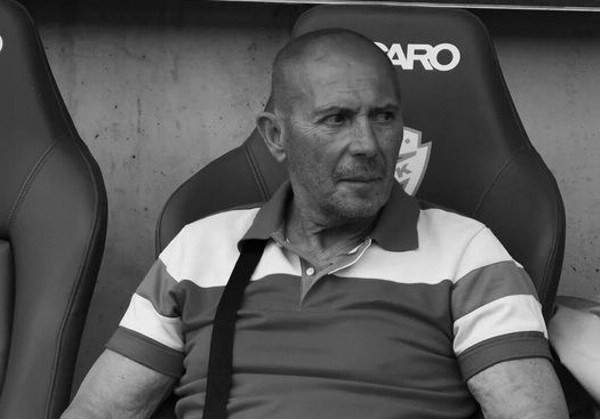 Elhunyt Tatár György, a diósgyőri labdarúgás legendás alakja