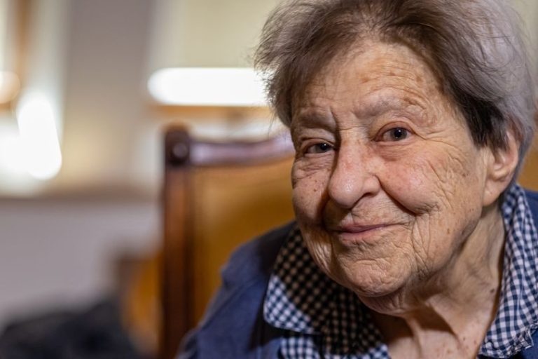 Elhunyt Ferge Zsuzsa szociológus