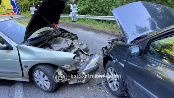 Tragédiák hétvégéjén van túl Baranya