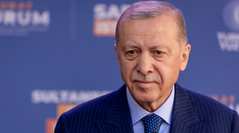 Ünneplés közben meghalt Mehmet Palaz, a török ellenzék vezéralakja