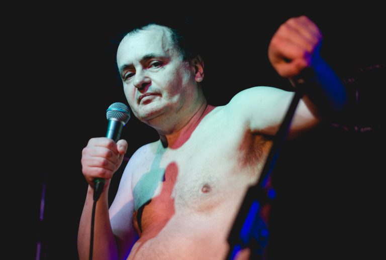 Ma 65 éves Galla Miklós!