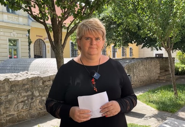 Hohn Krisztina: komoly problémákkal küzdenek a gyermekvédelmi és szociális intézmények