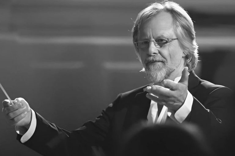 Elhunyt Jan A.P. Kaczmarek lengyel Oscar-díjas filmzeneszerző