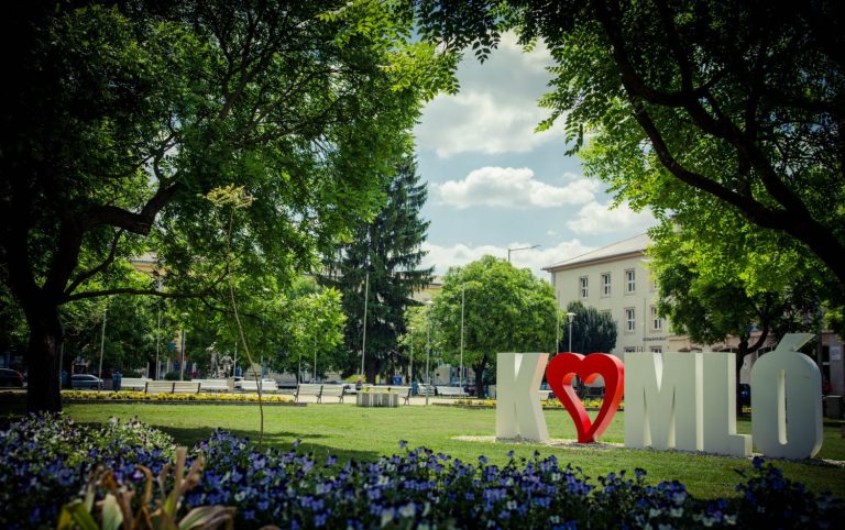 Komlón három adónem is emelkedhet jövőre