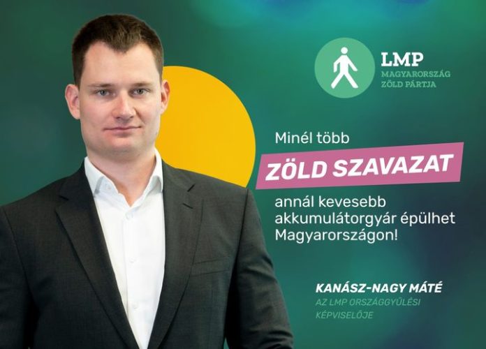 LMP Kanász-Nagy