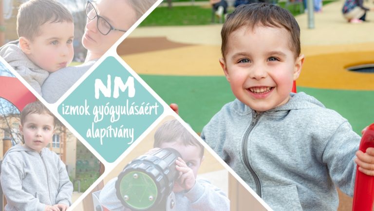 Több mint 1 milliárdba kerül a pécsi Nemes Marci kezelése, a szülők a nyilvánosság segítségét kérik (VIDEÓ)